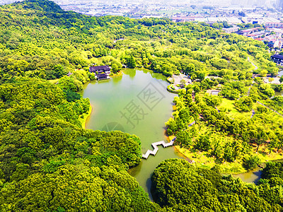 4A风景区张家港香山景区图片