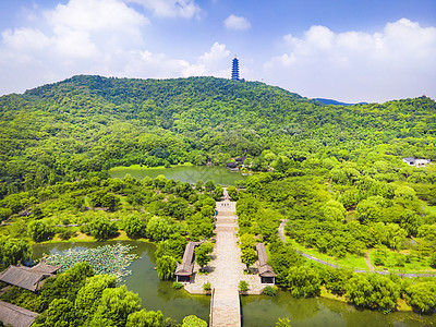 4A风景区张家港香山景区图片