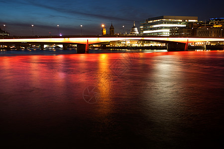 联合王国伦敦大桥图片