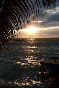 加勒比海大开曼群岛图片
