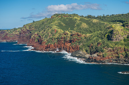 夏威夷毛伊岛图片