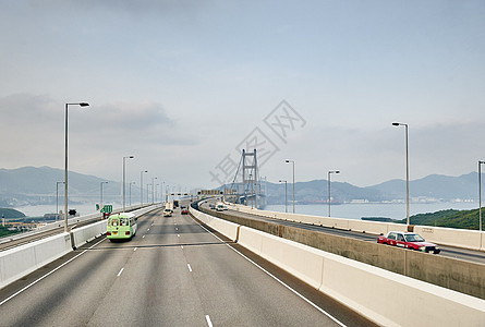 香港清马桥图片