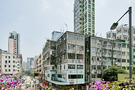 市风初湾香港图片