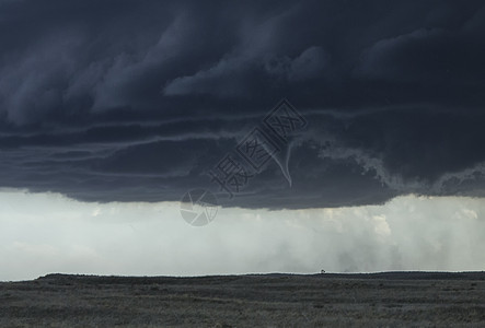科罗拉多州的龙卷风图片