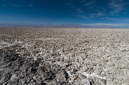 智利阿塔卡马沙漠阿塔卡马沙拉盐壳图片