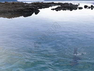 风景海岸图片