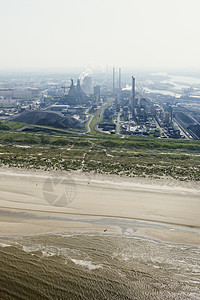 荷兰诺德工业熔炉区图片