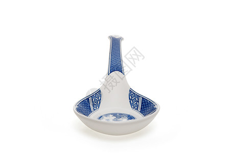 陶瓦勺子中国元素高清图片