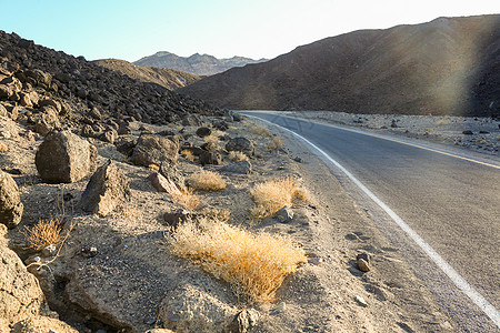 大觉山摄影摄影恶劣条件自然美美国谷道路背景