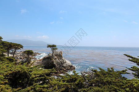 非都市风光当地著名景点风景海景图片