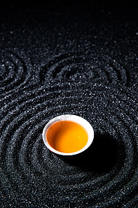 亚洲传统文化茶图片