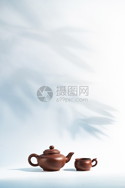 茶道茶艺茶壶图片