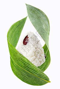 传统节日食品粽子图片