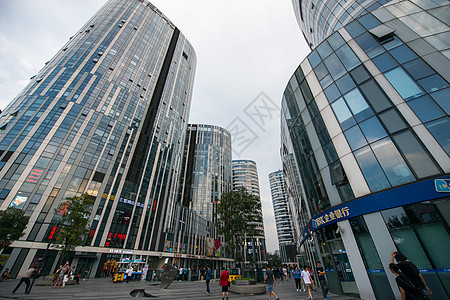 摄影旅游发展北京城市建筑高清图片