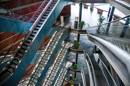 旅游胜地建筑内部歌剧院北京大剧院图片