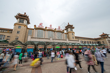 运输大楼地标建筑建筑结构北京站图片