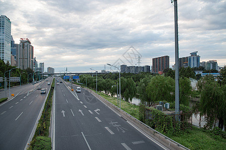 繁华旅游胜地摄影北京城市建筑图片