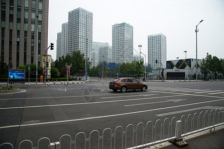 旅游胜地现代办公大楼北京城市建筑图片