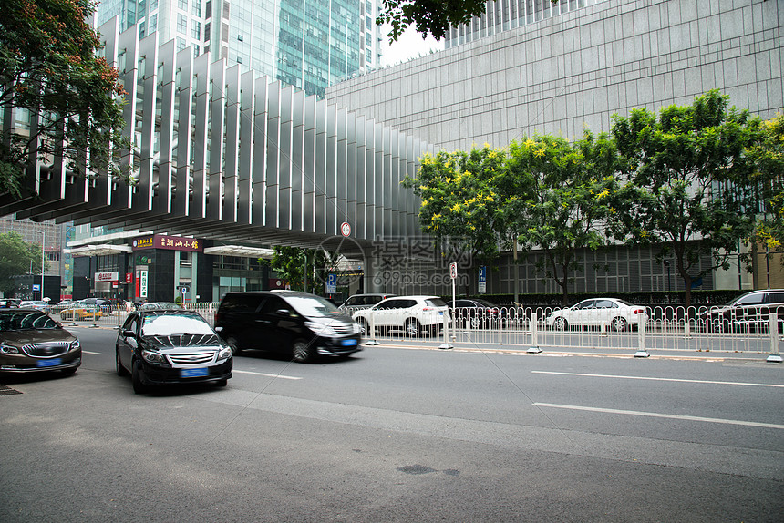 宏伟北京城市建筑图片