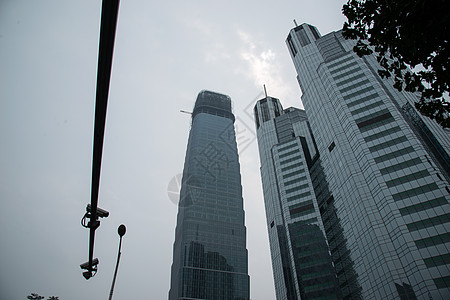 宏伟北京城市建筑高清图片