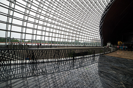 北京大剧院内景图片