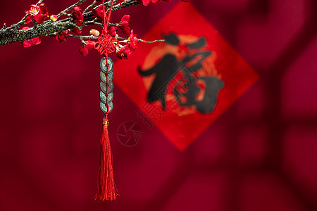 新年红包和金元宝背景图片
