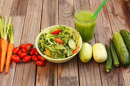 美味饮食健康生活方式新鲜蔬菜图片