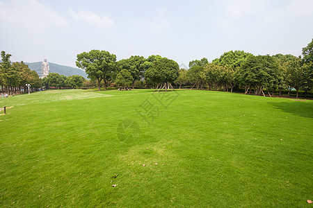 草地png著名景点江苏省无锡灵山风景区背景