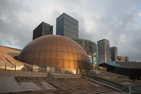 广东省深圳城市建筑图片