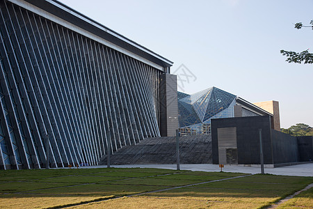 广东省深圳城市建筑图片素材