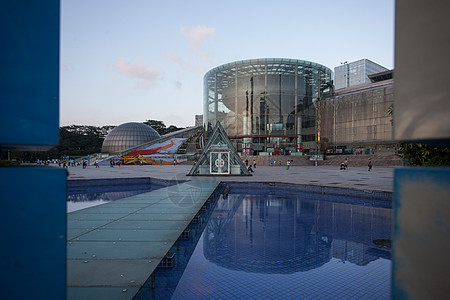 广东省深圳城市建筑图片