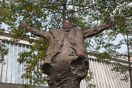 广东省深圳城市建筑图片