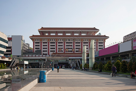 广东省深圳城市建筑图片素材