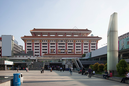 广东省深圳城市建筑图片