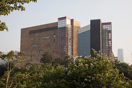 广东省深圳城市建筑图片