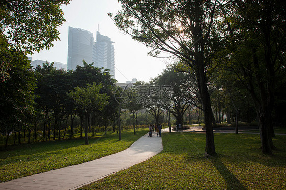 广东省深圳城市建筑图片