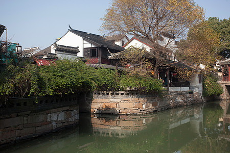 江苏无锡景区风景图片