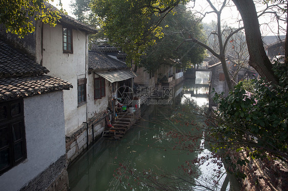 江苏无锡景区风景图片