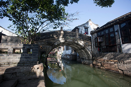 江苏无锡景区风景图片