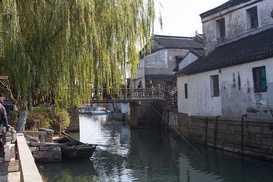 江苏无锡景区风景图片