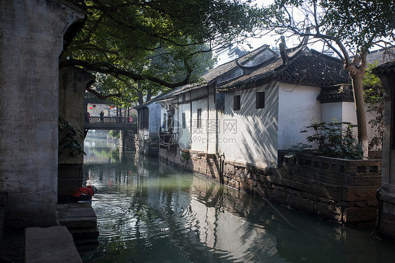 江苏无锡景区风景图片