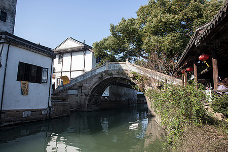 江苏无锡景区风景图片