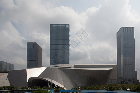 广东省深圳城市建筑图片