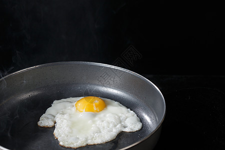 烹调用具煎鸡蛋图片