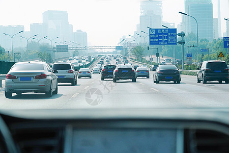 导航路线收音机安全全球定位系统汽车内饰仪表盘背景