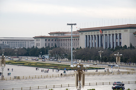 旅游胜地建筑外部城市北京广场图片