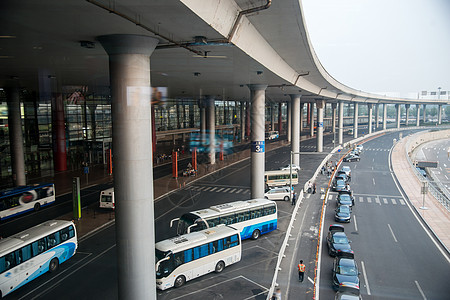 航空文化亚洲t3航站楼城市北京首都国际机场背景