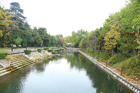 风景美景城市北京风光图片