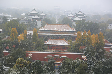 风景美景都市风光北京风光图片