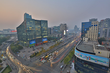 建筑都市风光风景北京风光图片
